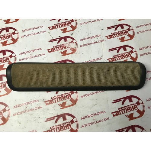 Накладка двери боковой левой Citroen Berlingo 2003-2008 9629702877